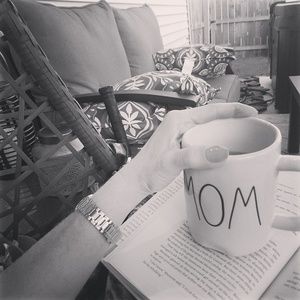 Meet your Posher, Michelle